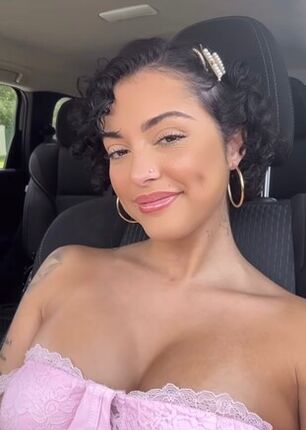 Malu Trevejo